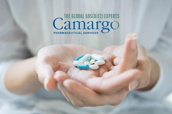 new indication for an old drug
